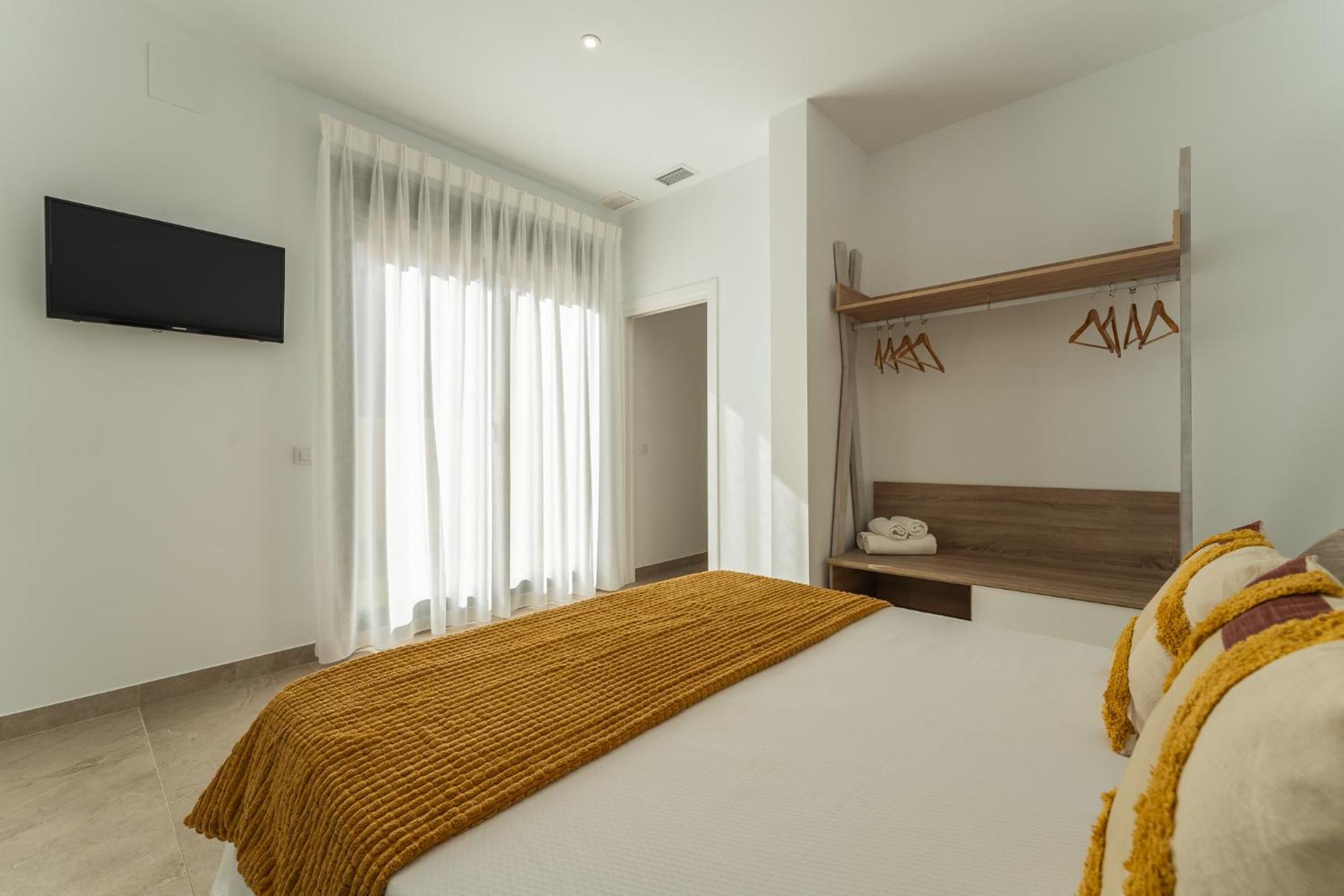 Cmdreams Platinium- Apartamentos Turisticos En El Centro De Mérida Exterior photo