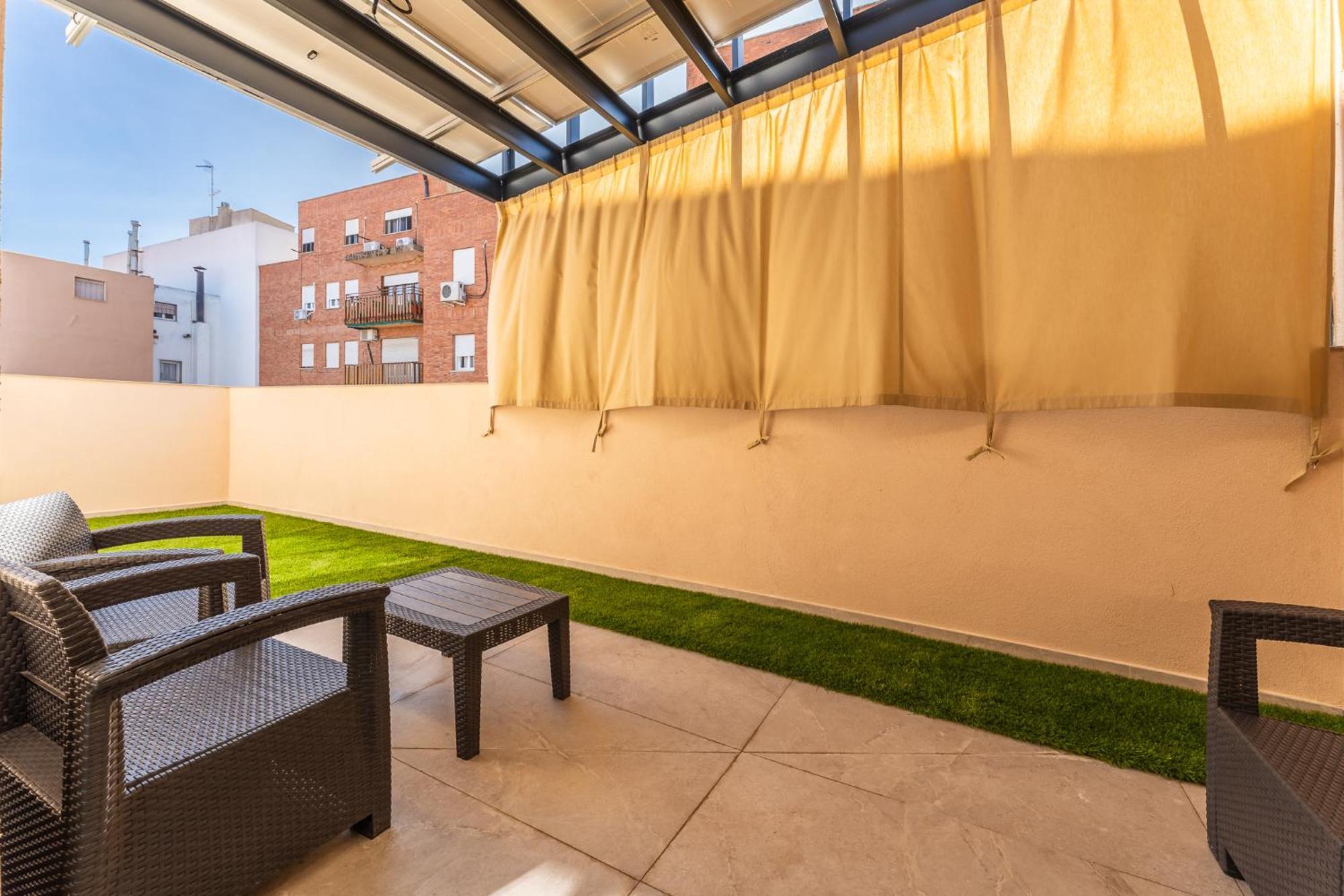 Cmdreams Platinium- Apartamentos Turisticos En El Centro De Mérida Exterior photo