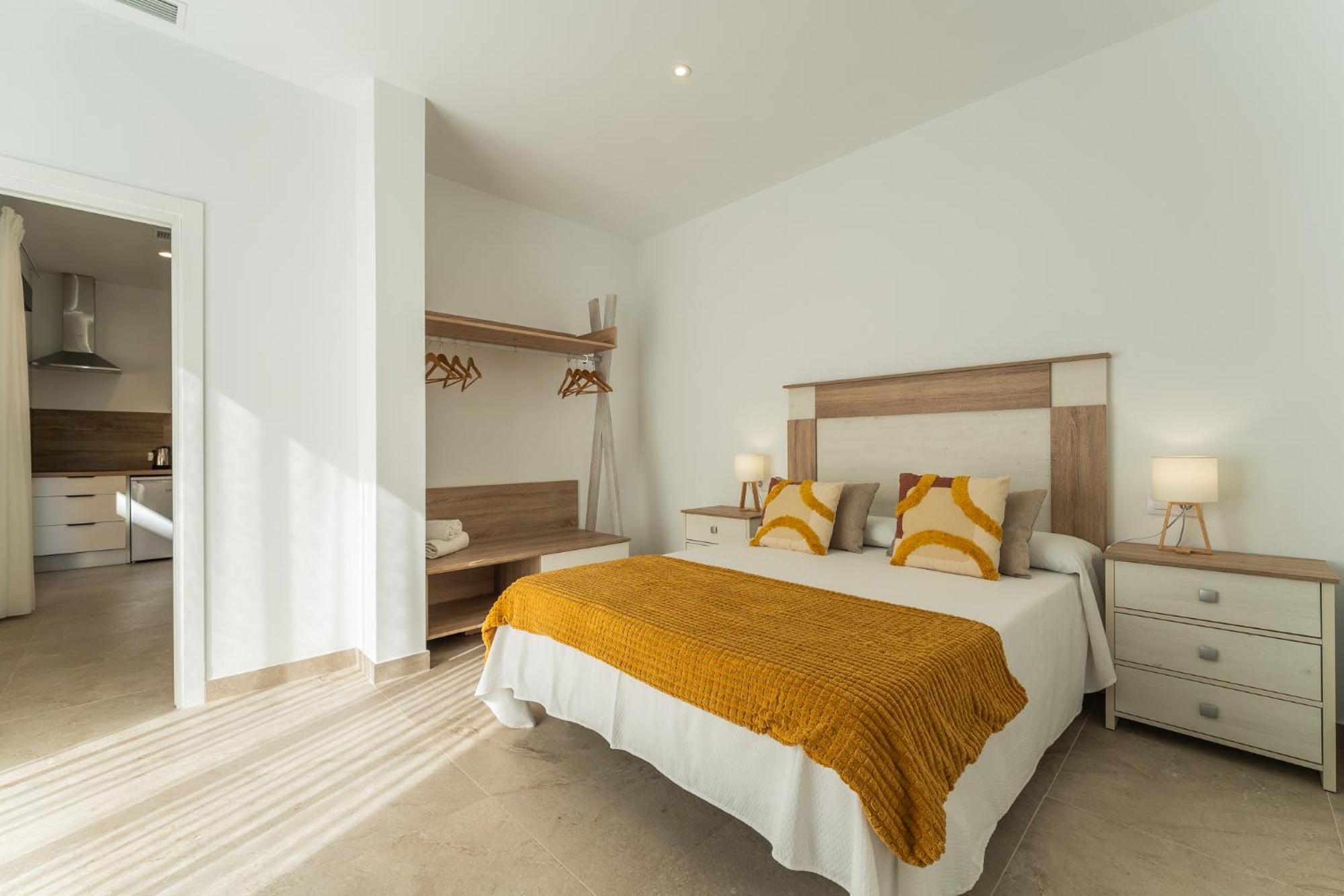 Cmdreams Platinium- Apartamentos Turisticos En El Centro De Mérida Exterior photo