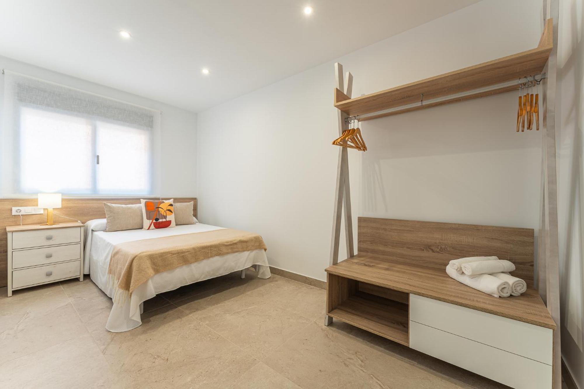 Cmdreams Platinium- Apartamentos Turisticos En El Centro De Mérida Exterior photo
