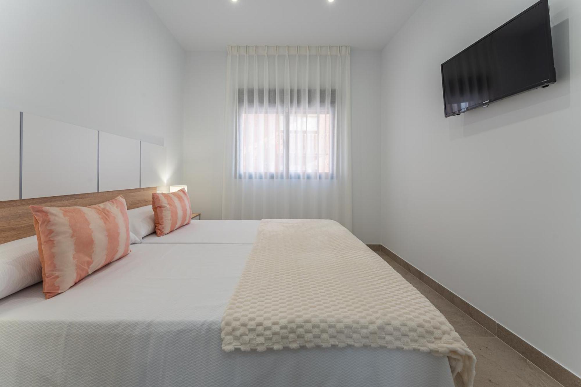 Cmdreams Platinium- Apartamentos Turisticos En El Centro De Mérida Exterior photo