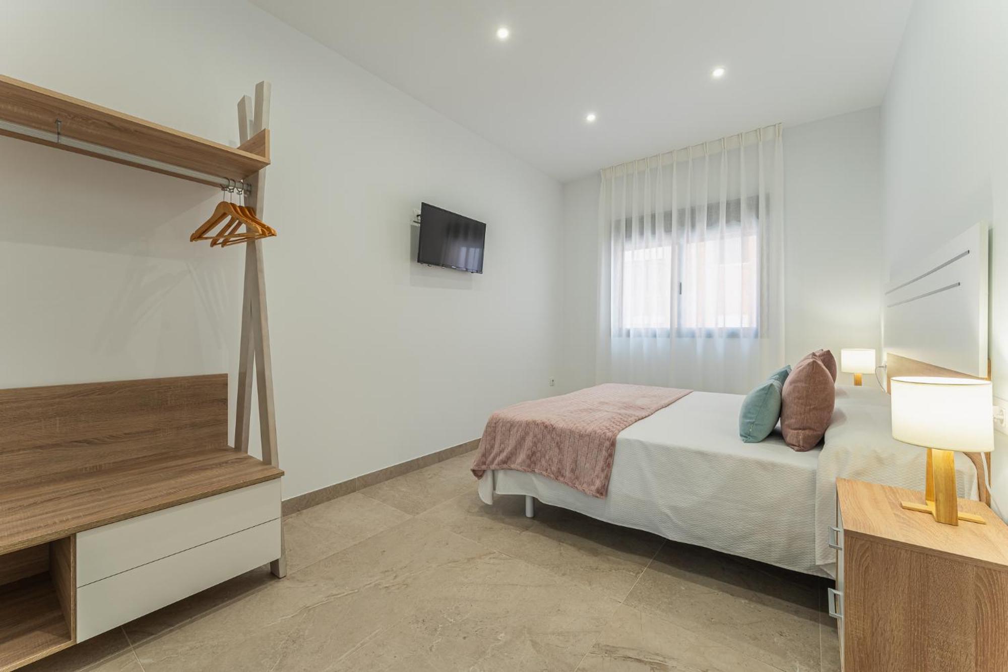 Cmdreams Platinium- Apartamentos Turisticos En El Centro De Mérida Exterior photo